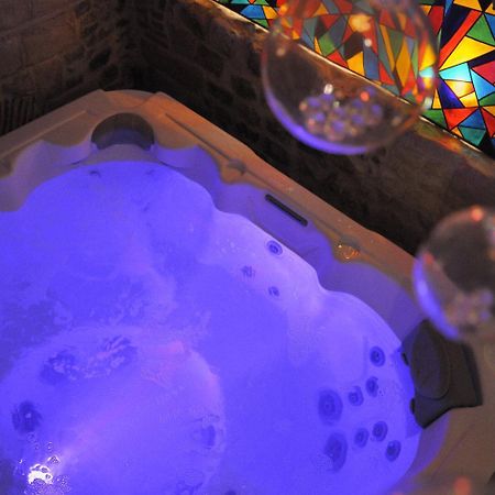 Hotel Relais Saint Jean Troyes Ngoại thất bức ảnh