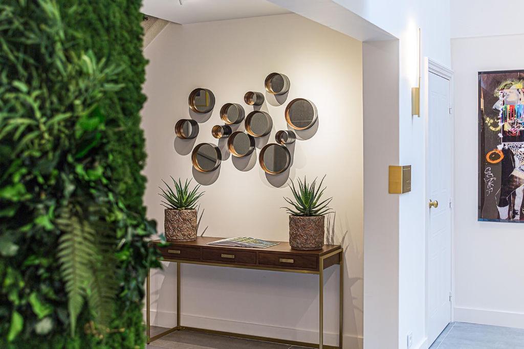 Hotel Relais Saint Jean Troyes Ngoại thất bức ảnh