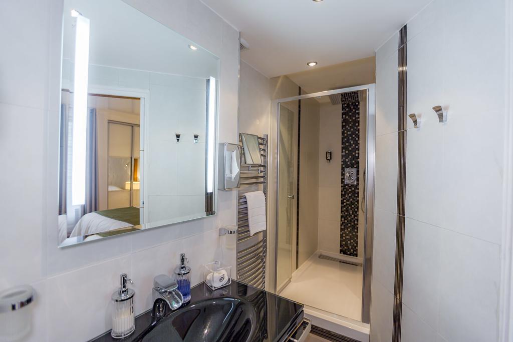 Hotel Relais Saint Jean Troyes Ngoại thất bức ảnh