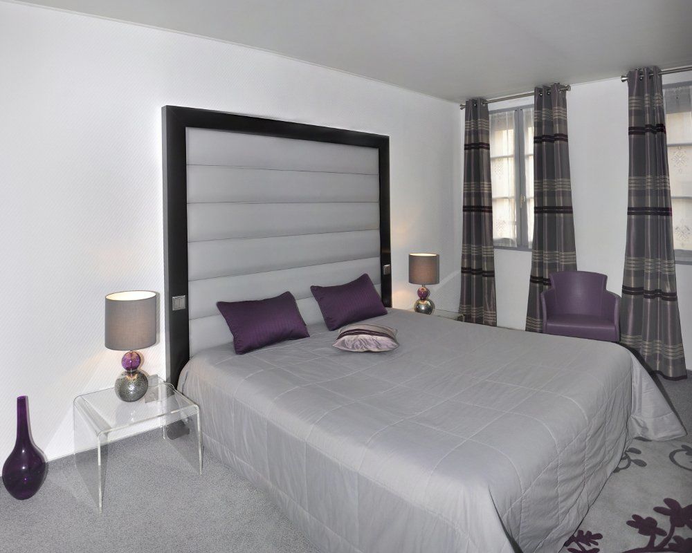Hotel Relais Saint Jean Troyes Ngoại thất bức ảnh